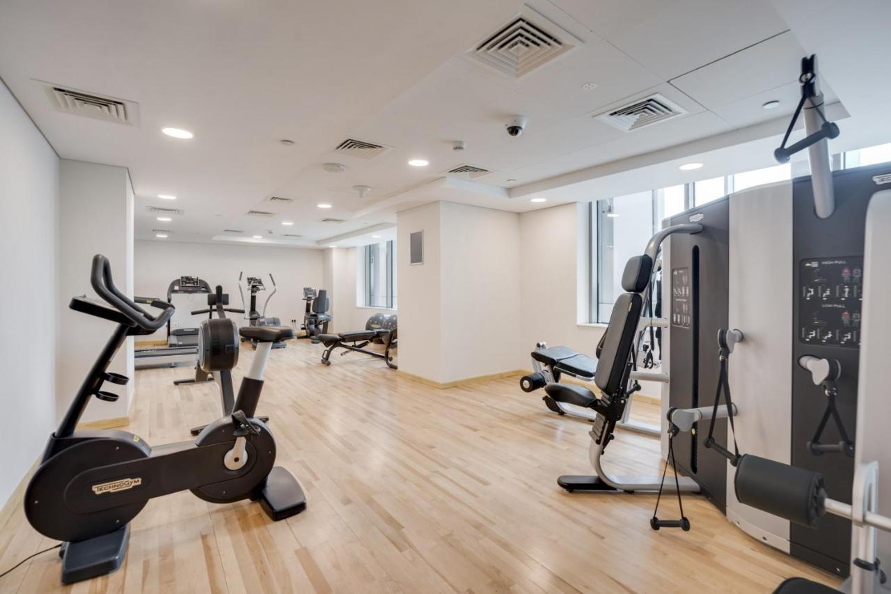 Guestready - Magnetic Force Apartment Dubai
